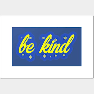 Kindness Compass Posters and Art